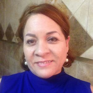 Meet your Posher, Ana